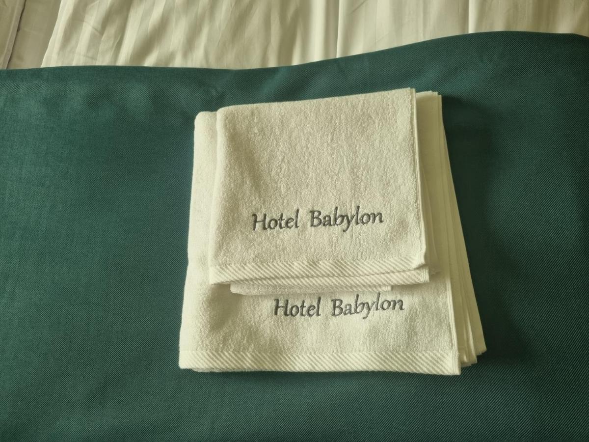 Babylon *